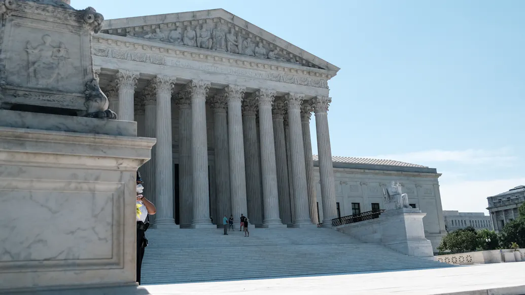 BREAKING: Supreme Court Strikes Down Ban On Taxpayer Funding For Religious Schools, Roberts Joins Conservative Majority
