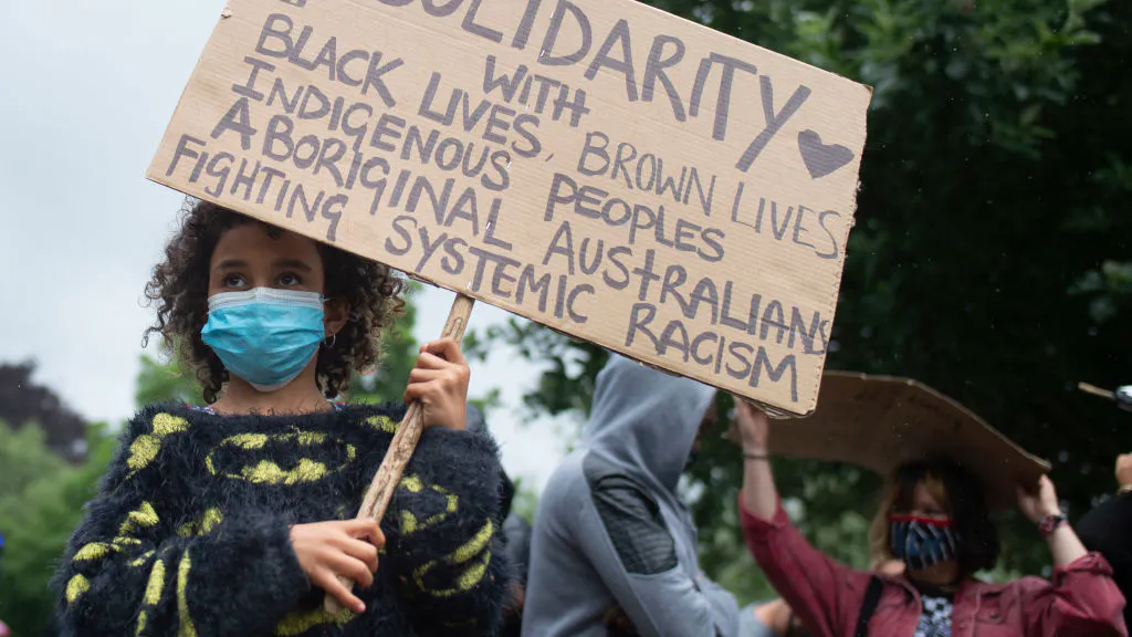 Democrats In Michigan Introduce Resolution Declaring Racism A Public Health Crisis