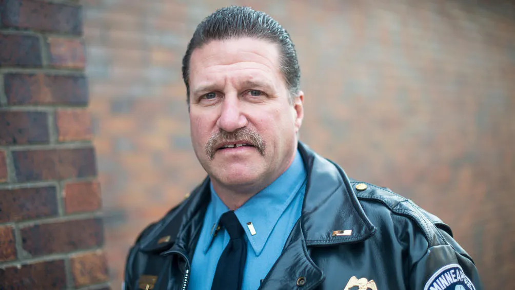 WATCH: MN Police Union Boss: We’ve Been Barred From Viewing Body Cam Footage In George Floyd Case, ‘Administration Broke Our Policy’