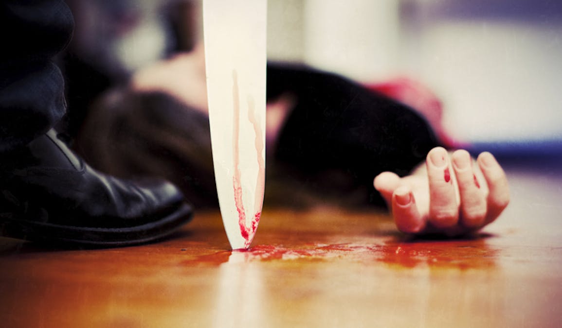 Youths Tape ‘Animalistic’ Attack On Teen, Stab Him Repeatedly: ‘Look At The Blood, Fam!’, ‘He’s Dead!’