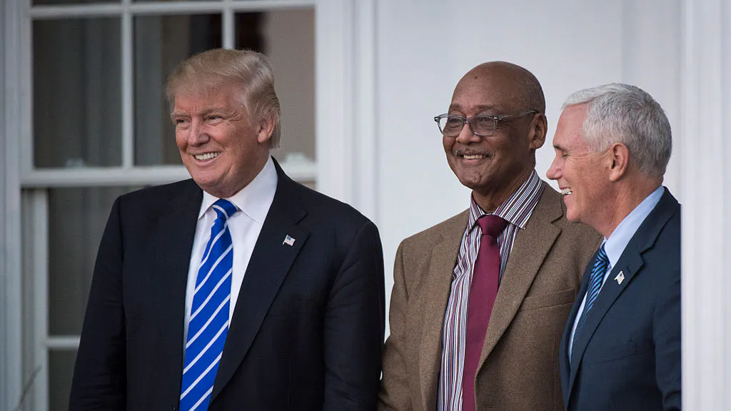 WATCH: Former Head Of National Urban League Department Of Criminal Justice Rips Rioters, Liberal Democrats, Eric Holder: ‘Race Is Being Used As A Ruse’