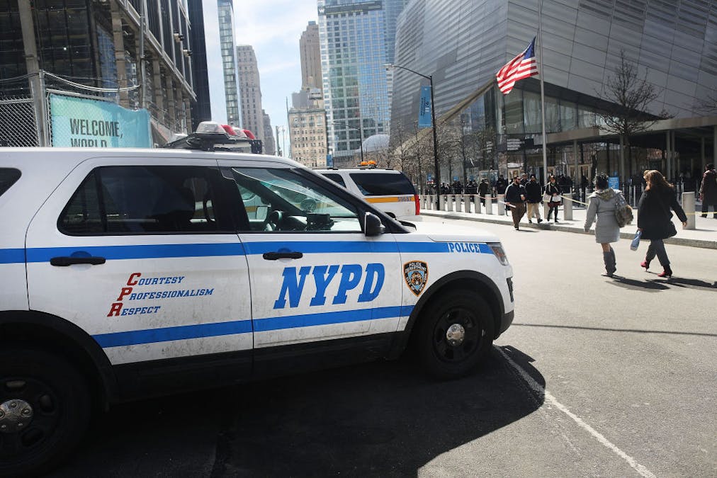 ‘Let The City Have Their Independence Without Cops’: Messages Among NYPD Urging Strike On July 4, Report Says