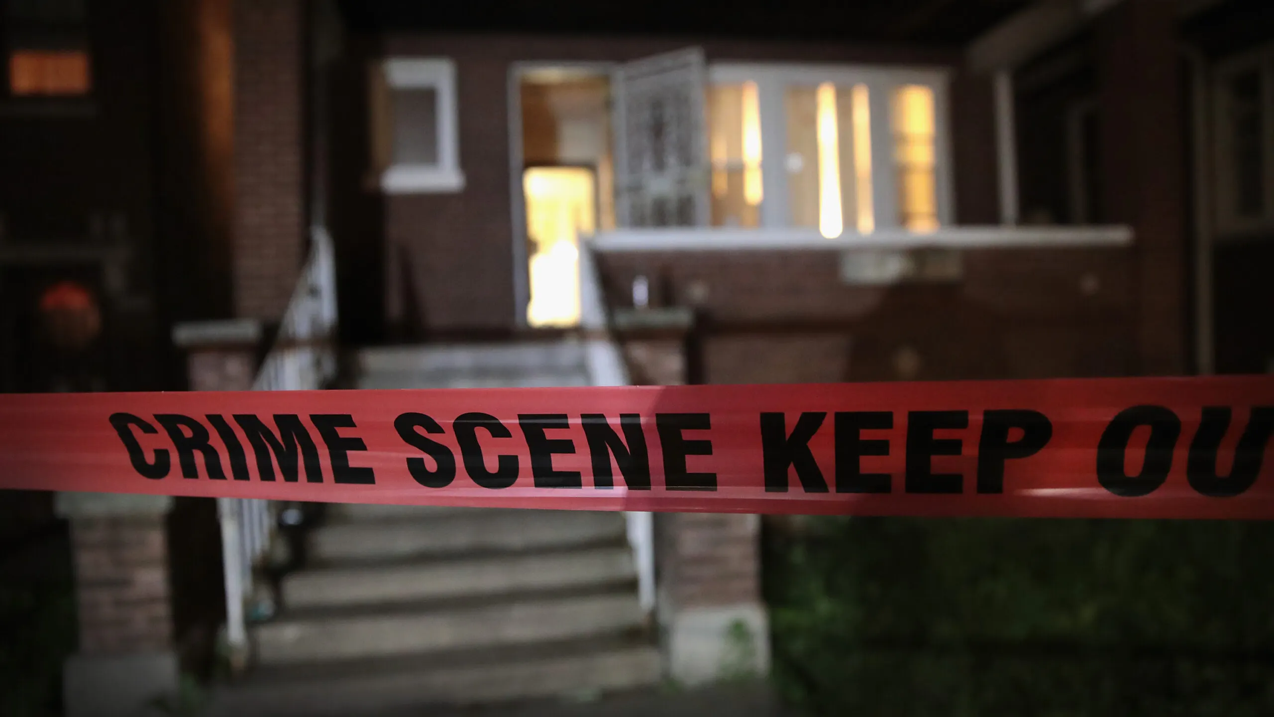 Chicago Police Will Deploy 1,200 Extra Officers To Control Violence Over July 4th Weekend