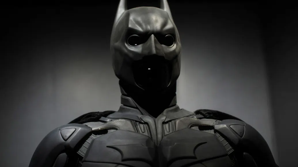 TIME Magazine Says Superheroes Are Like Cops And Should Be Reexamined