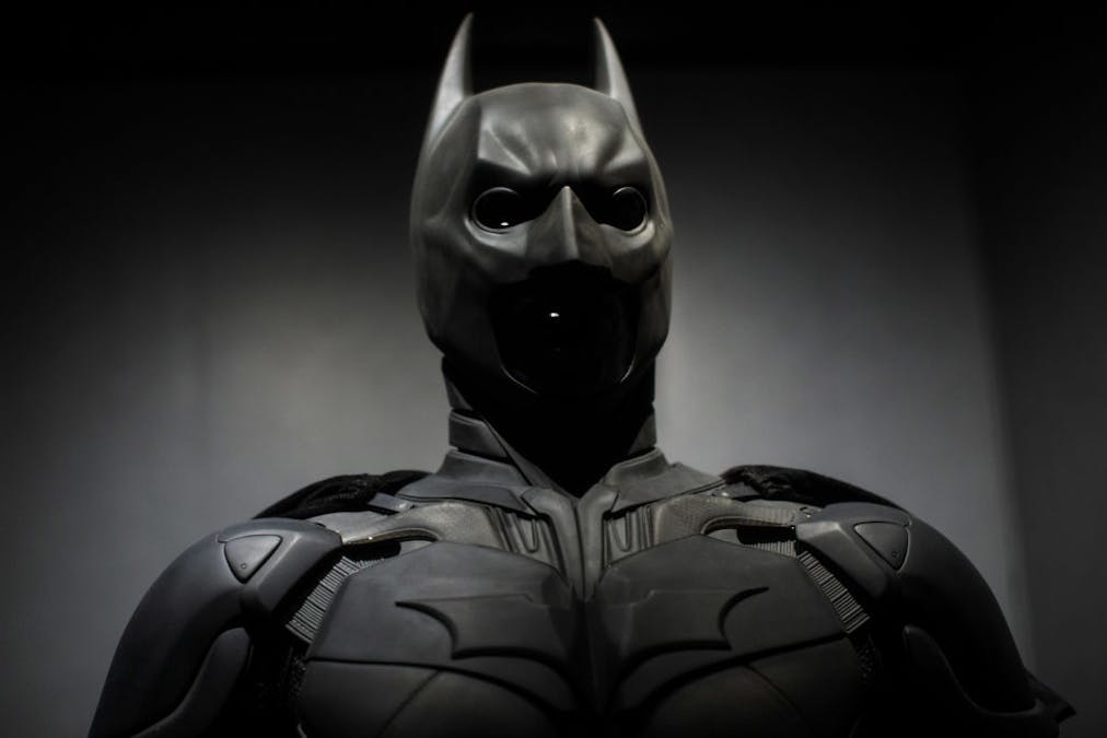 TIME Magazine Says Superheroes Are Like Cops And Should Be Reexamined