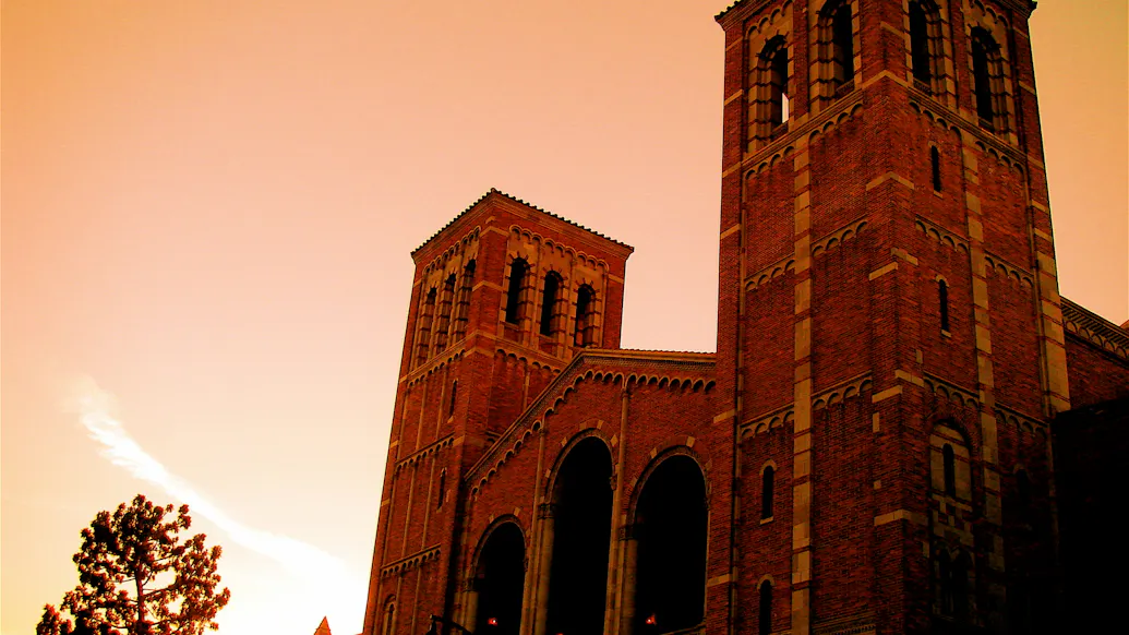 UCLA Students Want Two Professors Fired Because They Didn’t Accommodate Student Feelings