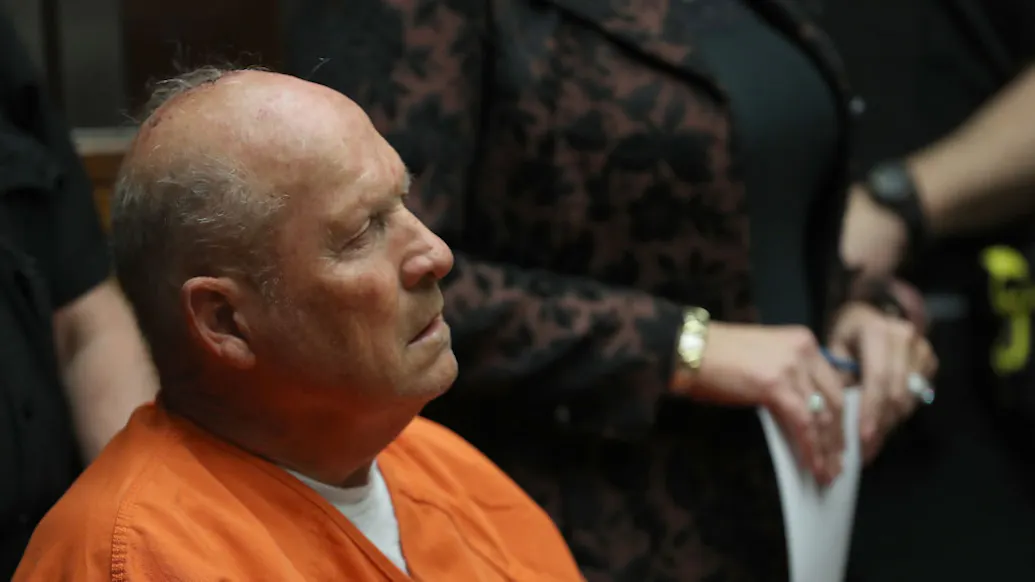 The ‘Golden State Killer’ Terrorized California in The 1970s And 80s. The Man Accused Of The Crimes Is Expected To Plead Guilty.