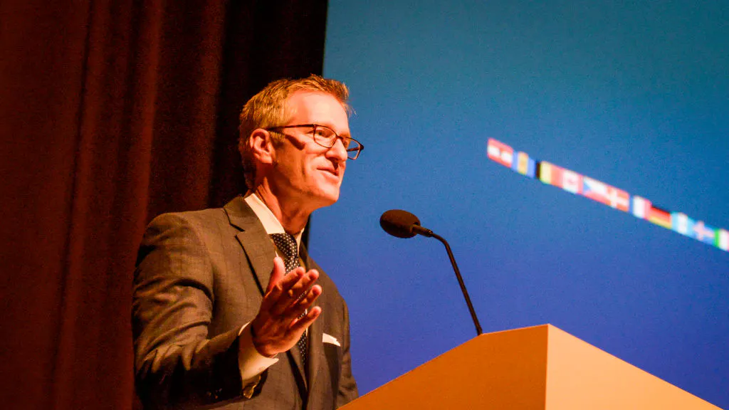 Democrat Portland Mayor Who Kept Police From Responding To 2018 ICE Protests Shuts Down ‘Autonomous Zone’ Near His Home