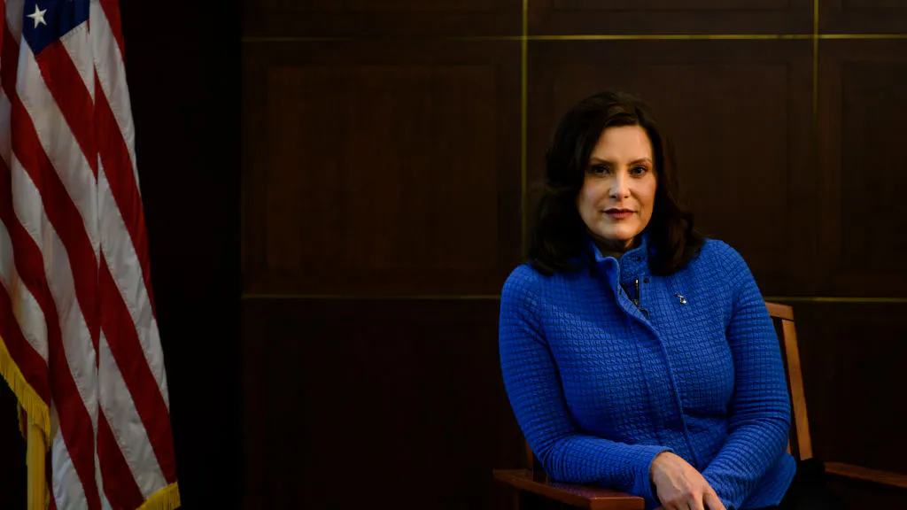 GOP Reps Say Whitmer ‘Stonewalling’ Requests To Testify Over Michigan Nursing Homes