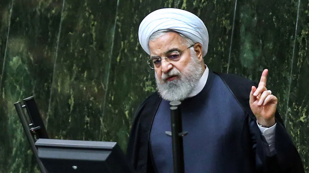 Iran Puts On ‘I Can’t Breathe’ Art Exhibition, Shows Trump As Hitler, Police as Ku Klux Klan