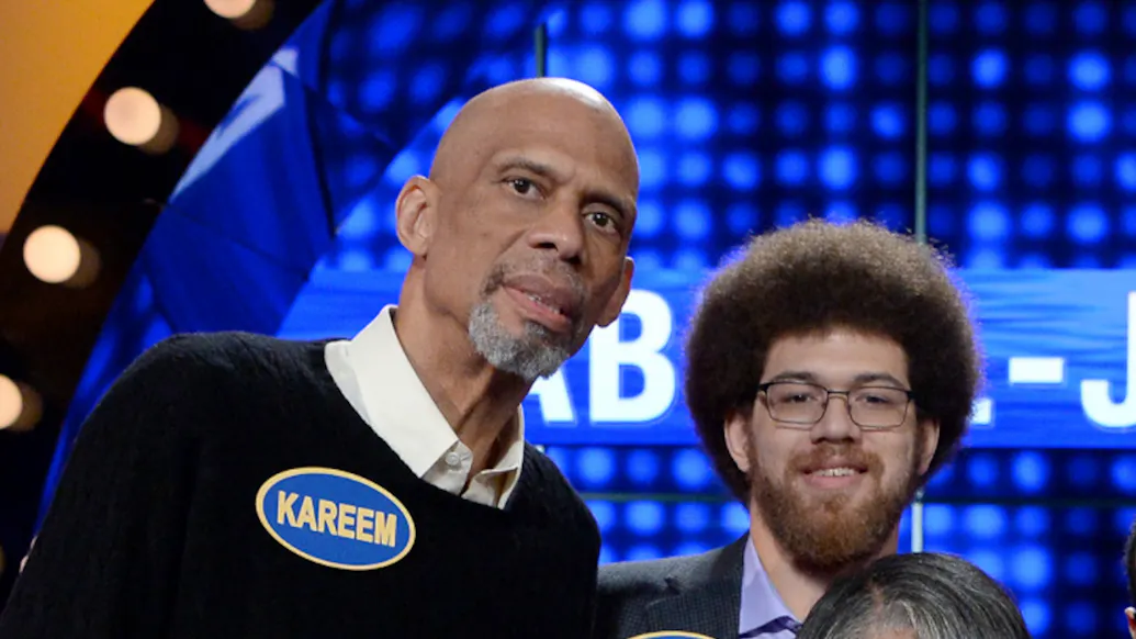 Kareem Abdul Jabbar’s Son Reportedly Arrested, Accused Of Stabbing Neighbor Multiple Times