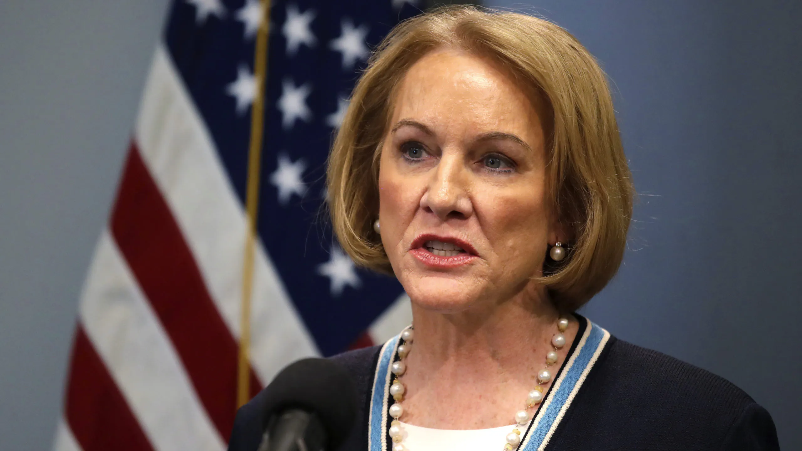 ‘SUMMER OF LOVE’ OVER: Seattle Mayor To Dismantle ‘CHOP’ Zone After Violence, Reports Say