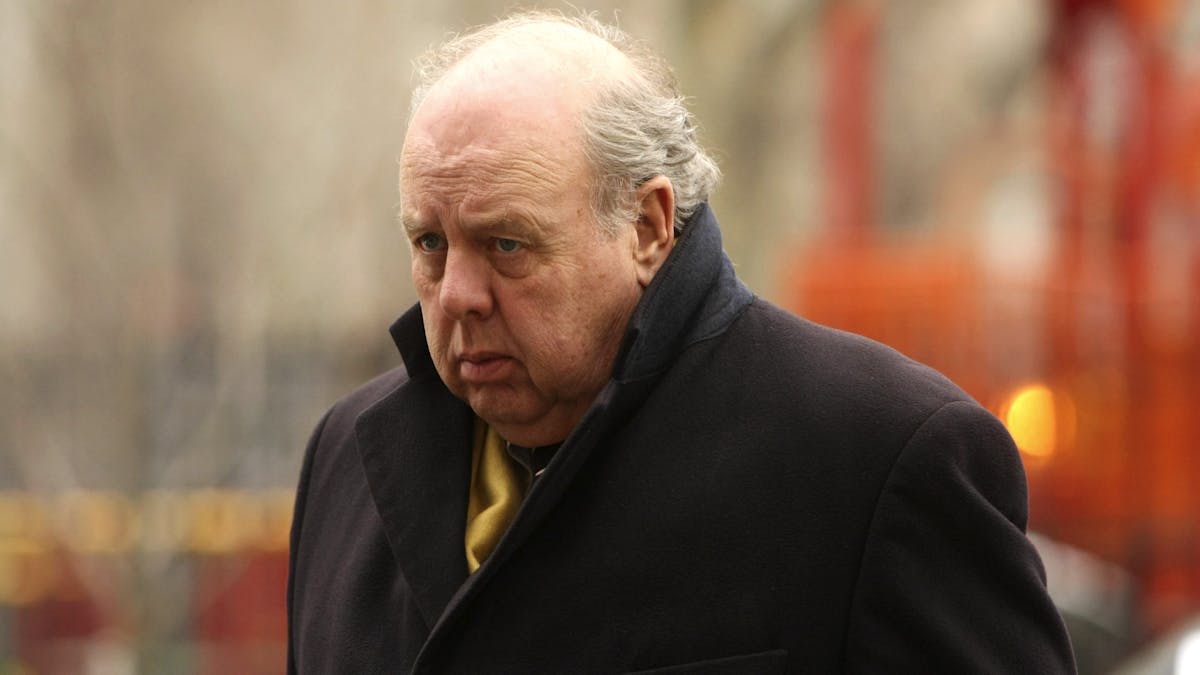 Trump Shares Letter From Lawyer John Dowd Unloading On James Mattis Over Mattis’ Attack On Trump