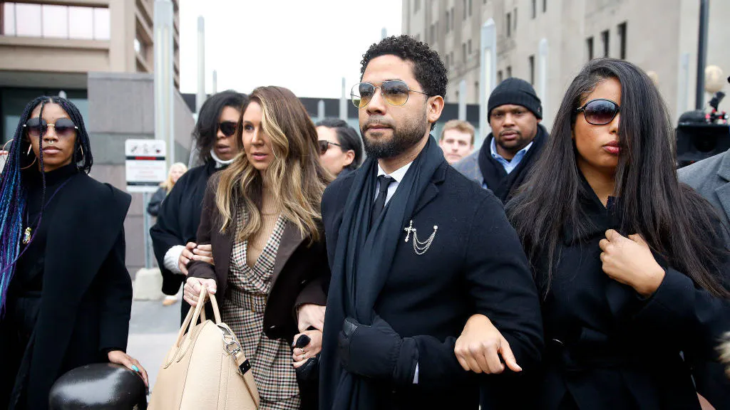 Jussie Smollett Testifies He Did Hard Drugs, Went Clubbing And To Bathhouse With Accused Attacker