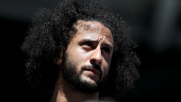 Colin Kaepernick Netflix Series Coming Soon