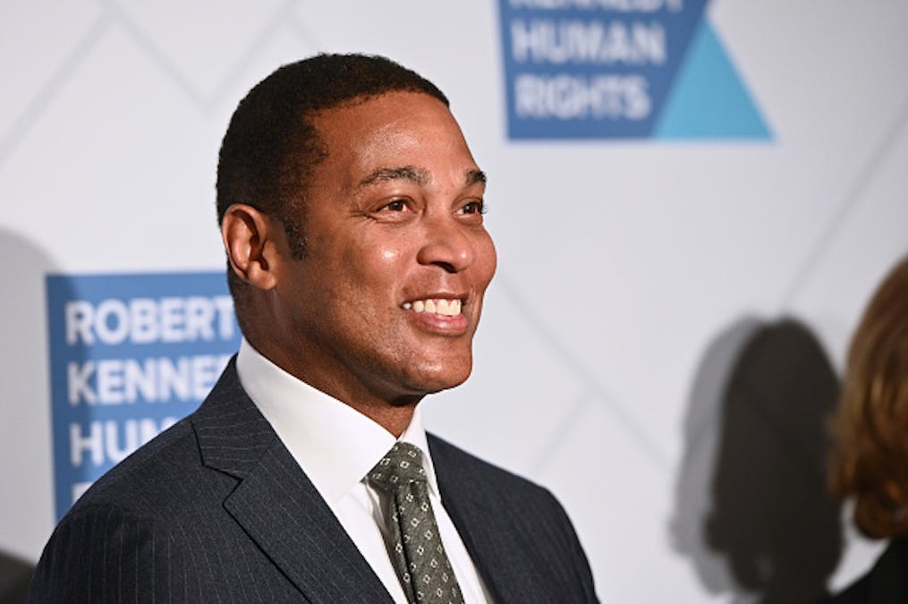 WATCH: CNN’s Don Lemon Says Trump Ready To Impose Dictatorship
