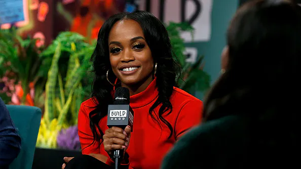 Former Bachelorette Rachel Lindsay Says Show Needs More Diversity