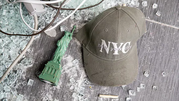 WATCH: Black Woman Store Owner Rips Looters: ‘Tell Me Black Lives Matter. You Lied. You Wanted To Loot The Store’