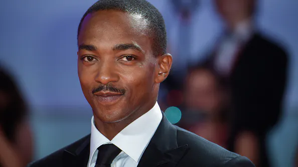Anthony Mackie Scolds Marvel: ‘Racist’ That Only ‘Black Panther’ Had An All Black Crew