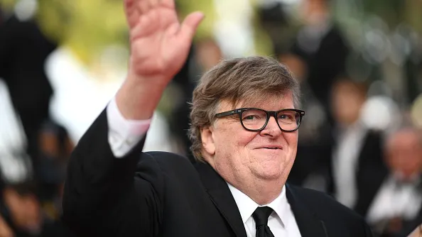 Michael Moore Warns: ‘No Massive, Intense Love Of Joe Biden’