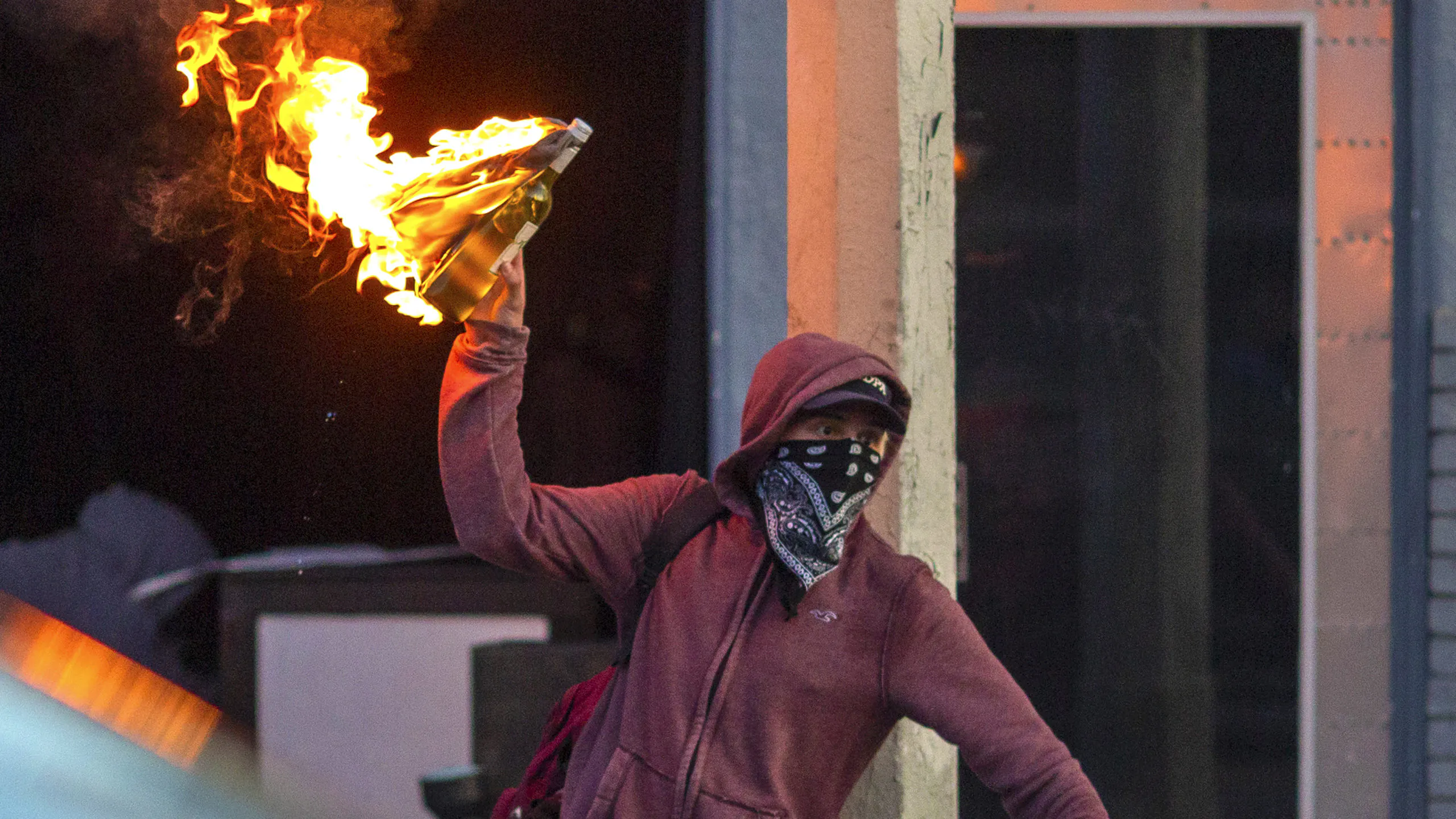 CNN Grills Minneapolis City Council President: How Do You Stop Killers Without Police? She Struggles To Respond.