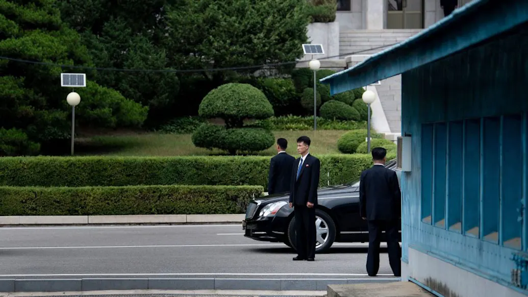 North Korea Threatens To Re-Militarize Border With South Korea, Make It A ‘Fortress’