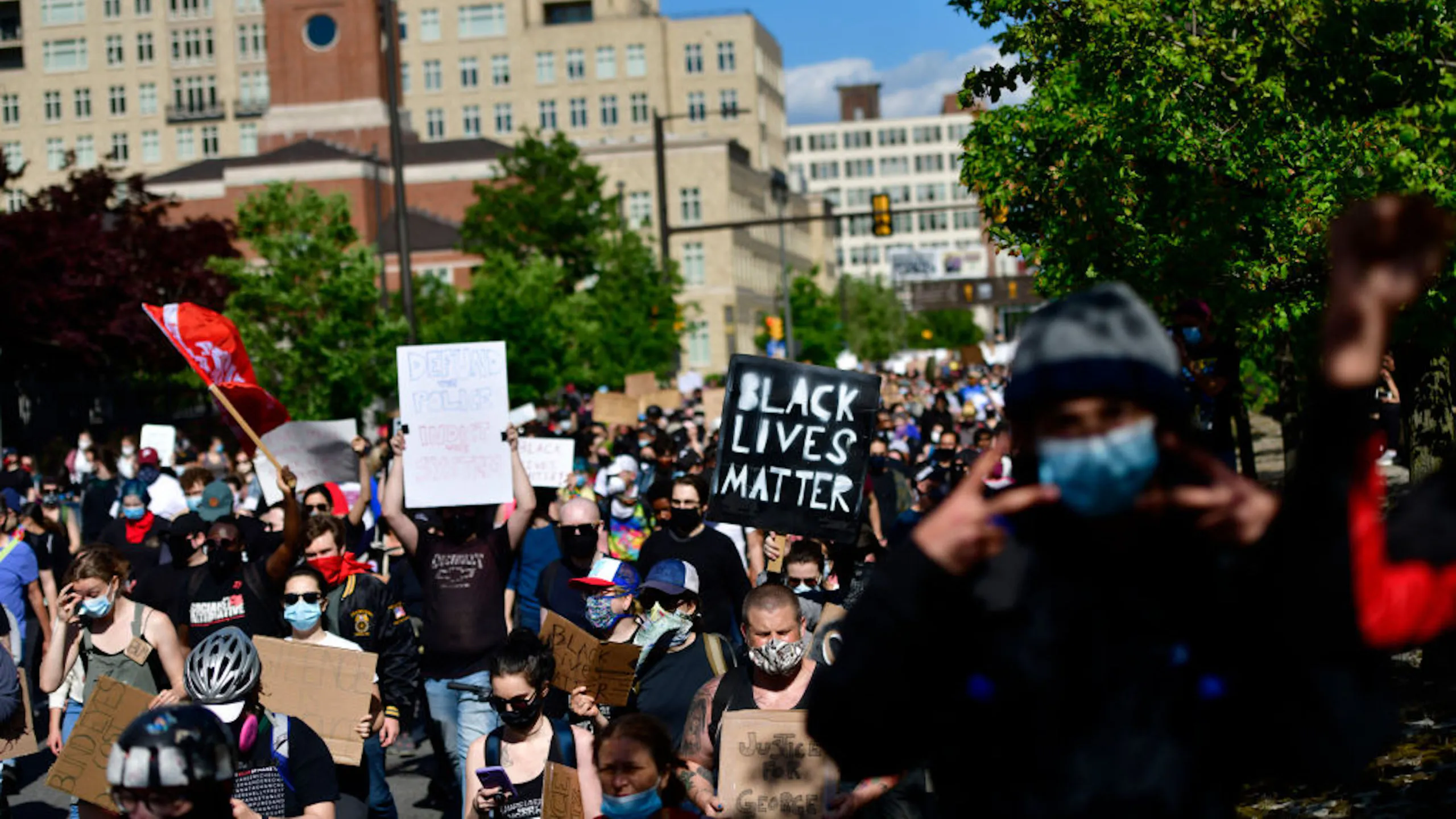 Philadelphia Inquirer Editor Resigns Days After Apologizing For ‘Buildings Matter’ Headline