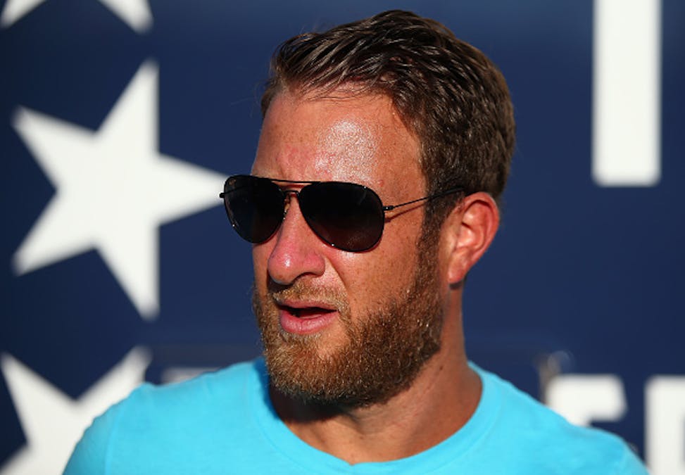 Barstool Sports Founder David Portnoy: #BlackoutTuesday ‘Really Doing Nothing’
