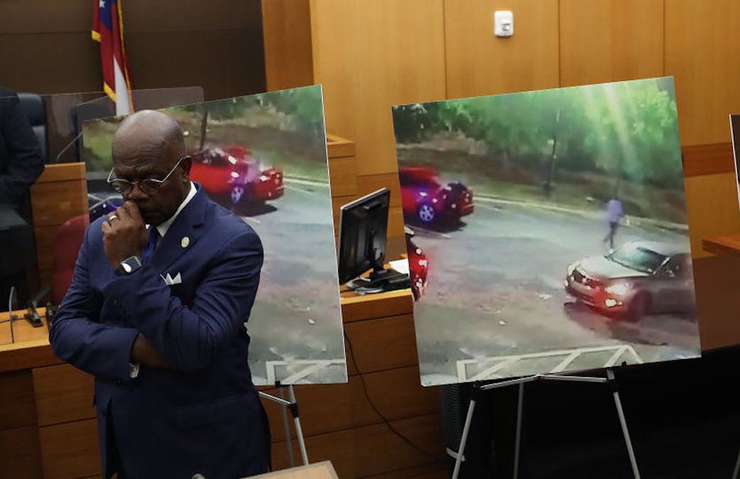 Attorney For Officer Devin Brosnan Debunks Claim Client Is State Witness, Unloads On D.A. Paul Howard