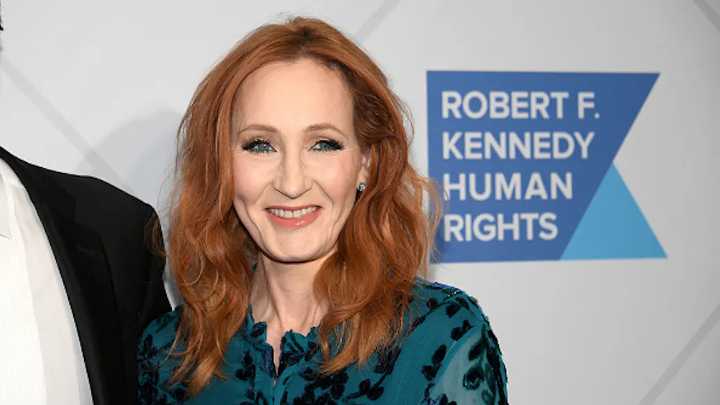 J.K Rowling Defends Biological Sex Again, Gets Hate Again