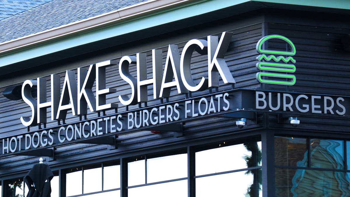 Shake Shack Responds To Allegations That NYPD Was Poisoned At Restaurant. Investigators Release Probe Results.