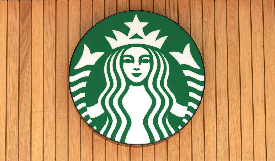 Starbucks Flips Stance On Black Lives Matter Apparel At Work, Previews New T-Shirts