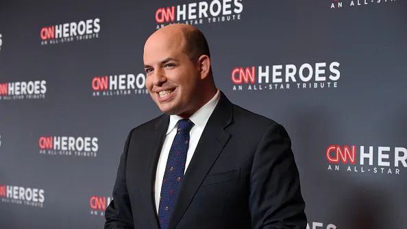 Brian Stelter Partially Credits TikTok Users For Sabotaging Trump Rally