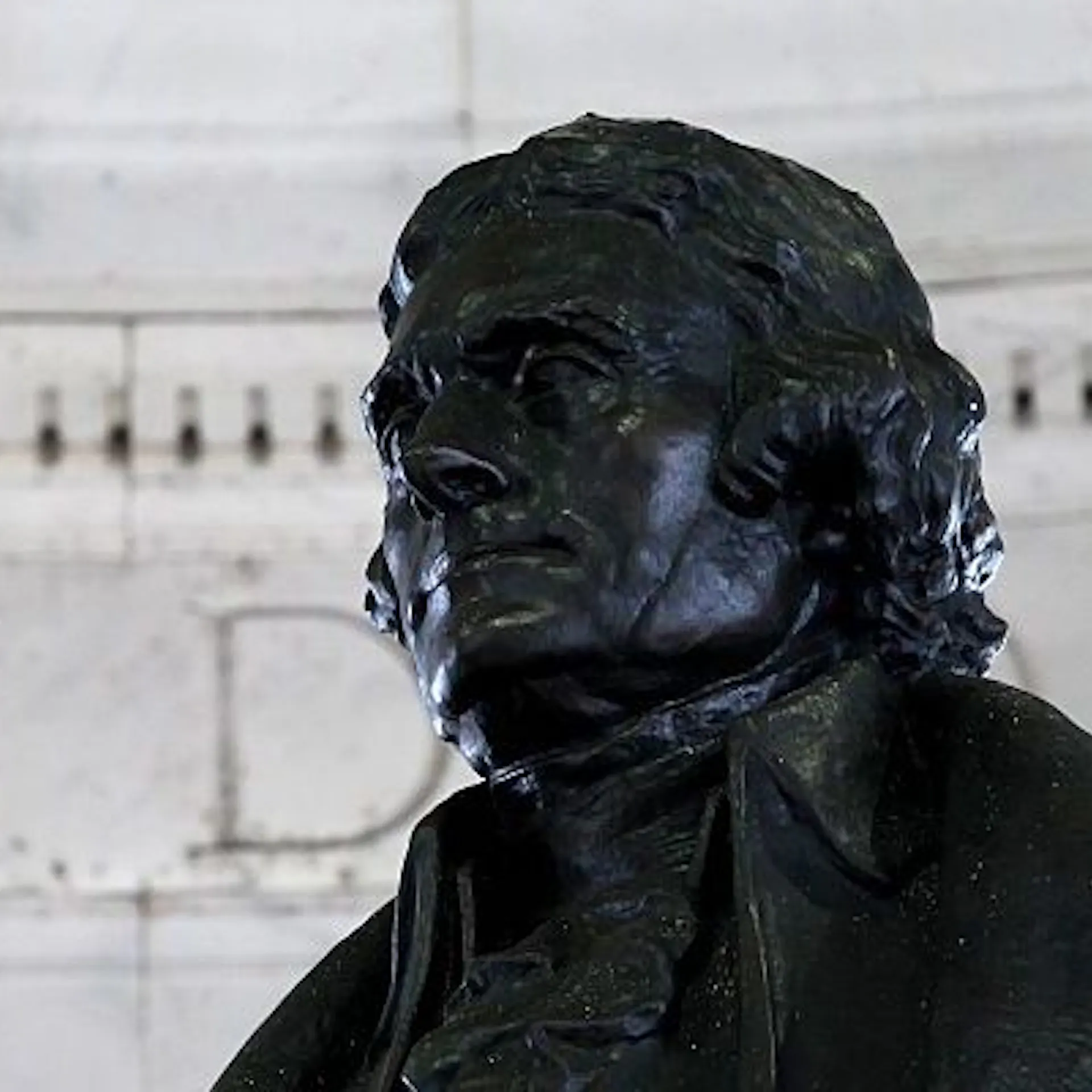 WALSH: If You Value Our National History And The Rule Of Law, You Should Oppose The Destruction Of Monuments