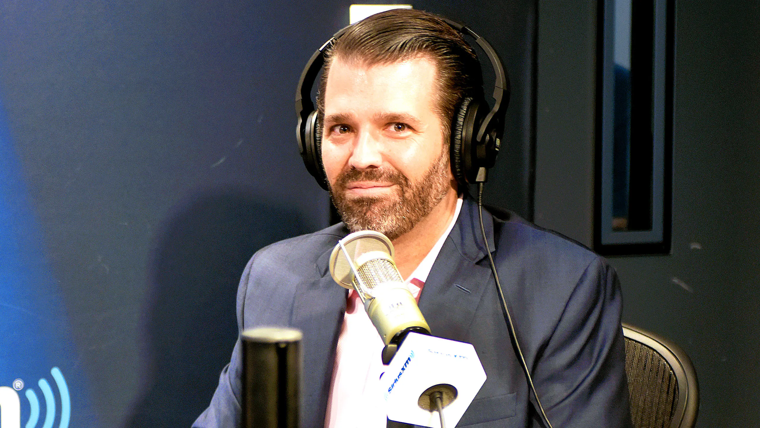 Trump Jr. Blasts ABC ‘Double Standard’ In Response To Jimmy Kimmel Vs. Rosanne Barr