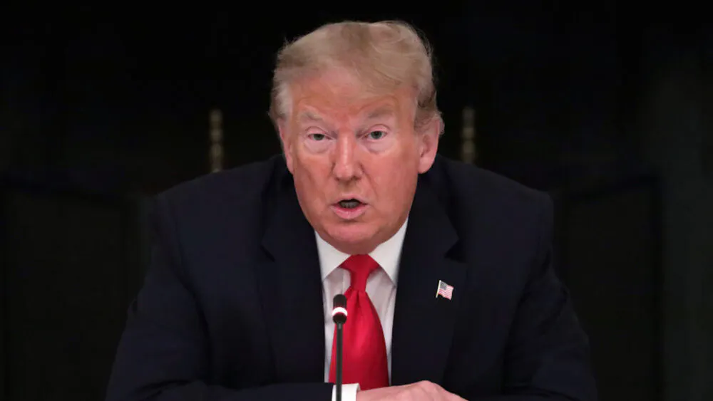 Trump: I Might Post Full Stahl Interview So You Can See How Biased It Was