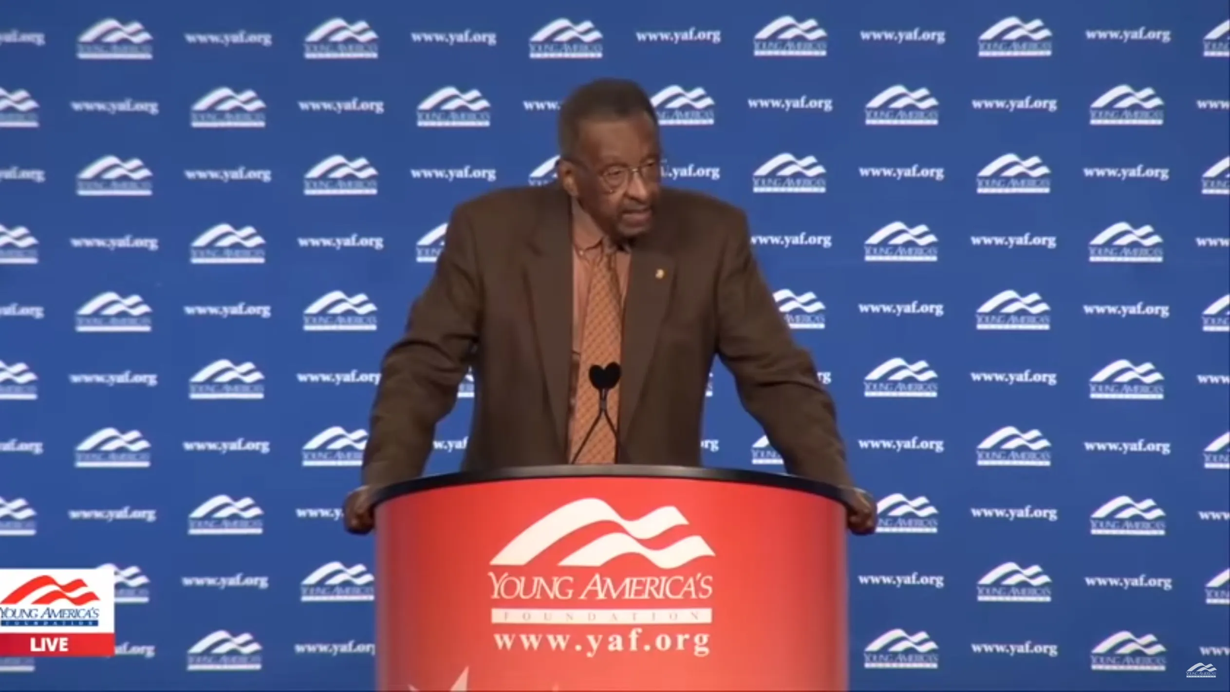 Famed Economist Slams Claims Of American ‘Systemic Racism’: ‘It Just Doesn’t Cut The Mustard’