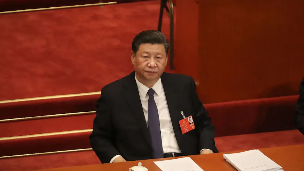 ‘Weapon Of Repression’: China Passes Hong Kong National Security Law Cracking Down On Dissent