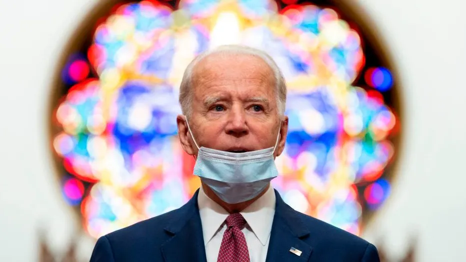 Poll: 55% Believe That Biden Potentially Has ‘Early Stages Of Dementia’