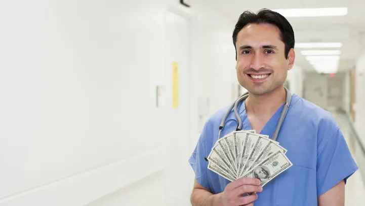 Man Receives $1.1 Million COVID-19 Hospital Bill With 3,000 Itemized Charges