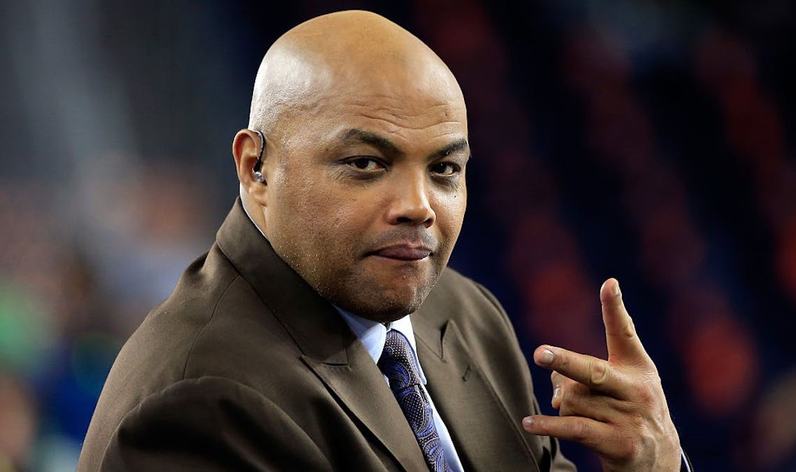 Charles Barkley Dismisses ‘Defund Police’ Movement: ‘Most Cops Do A Fantastic Job’