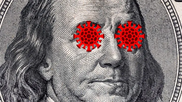 New Jobless Numbers Released, Lowest Since Crisis But Total Still Getting Worse