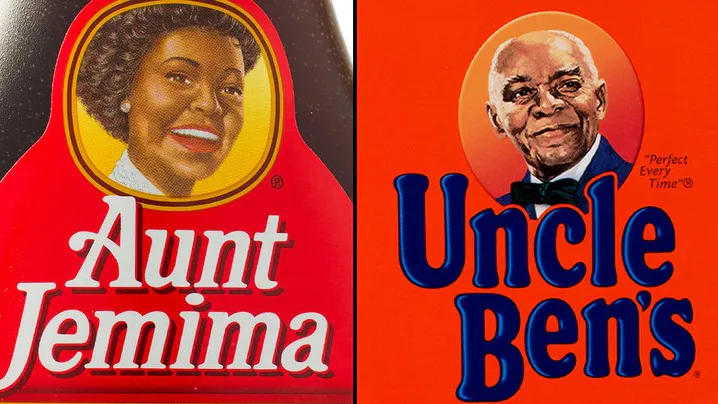 Uncle Ben’s Rice To Take Black Man Off Box; Cream Of Wheat Mulls Removing Black Chef