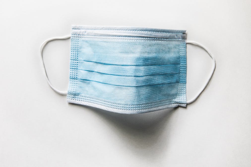 Oregon County Issues Face Mask Order That Exempts Non-White People