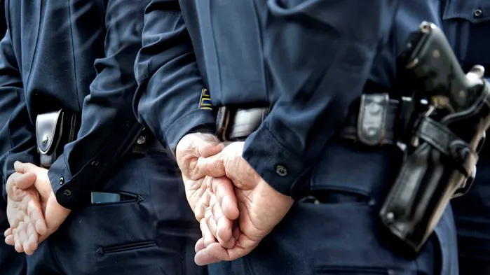 Top House Democrat Shuts Down ‘Defund The Police’ Movement