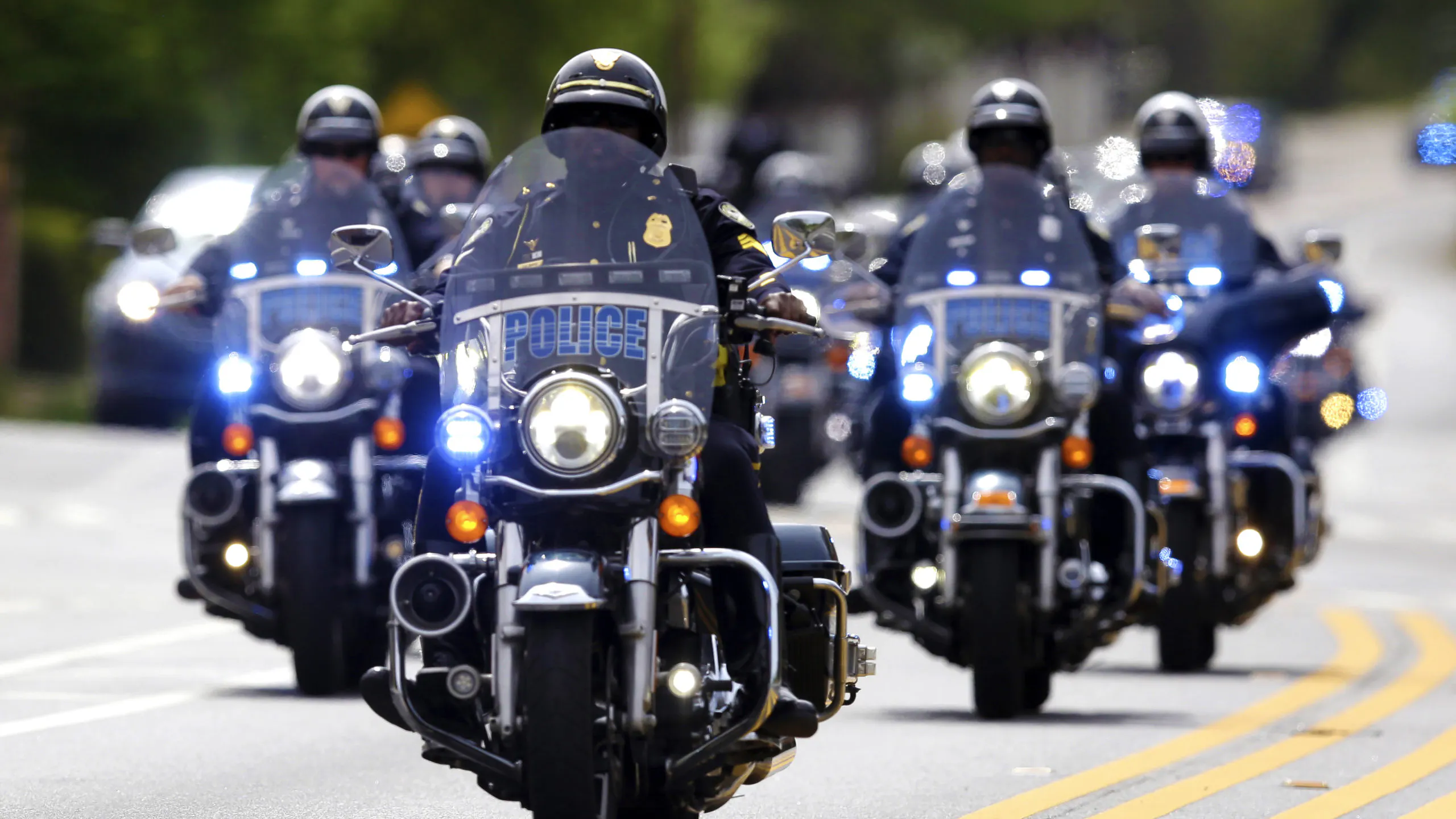 Atlanta Police Officers Not Responding To Calls In Multiple Zones, Comes After D.A. Charged Officer With Murder In Rayshard Brooks Case