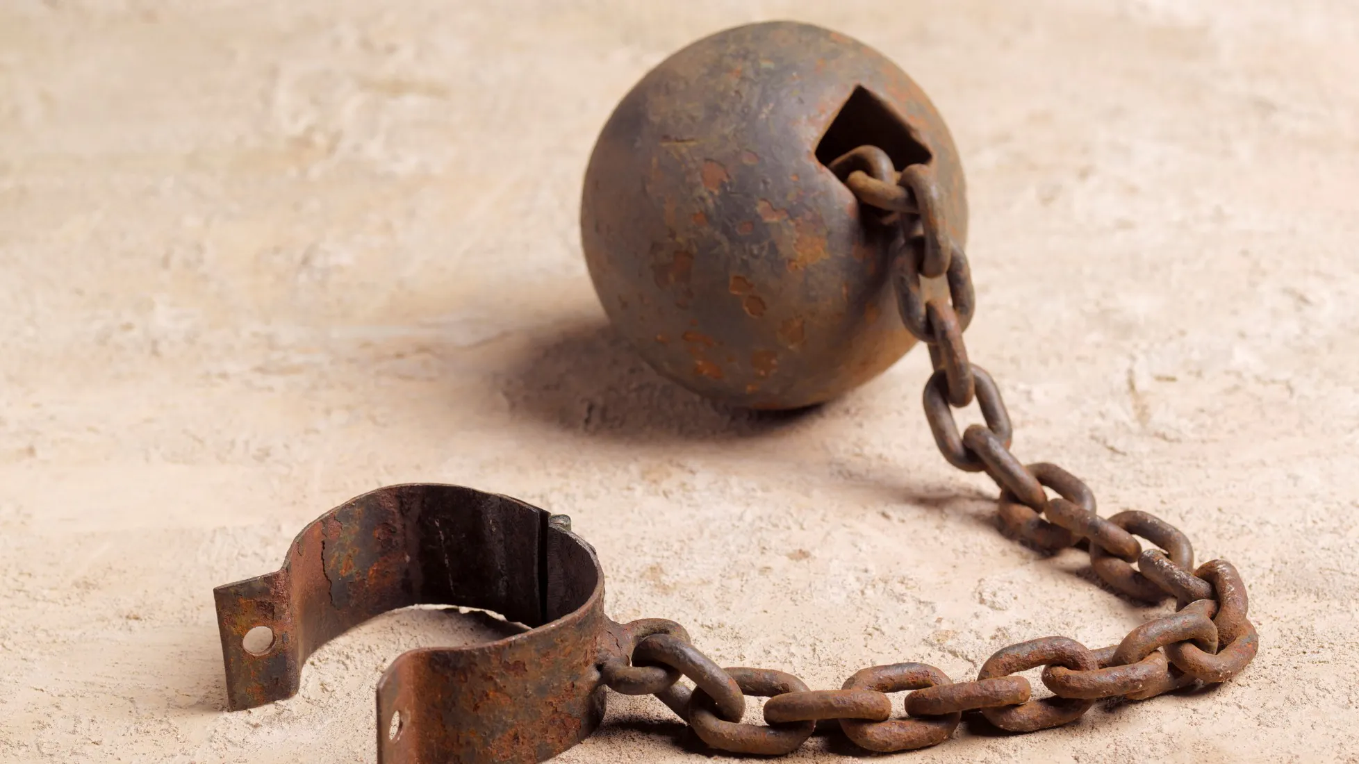 New Series Shows Blacks Enslaving Whites: ‘You Raped Our Daughters, What if We Rape Yours?’