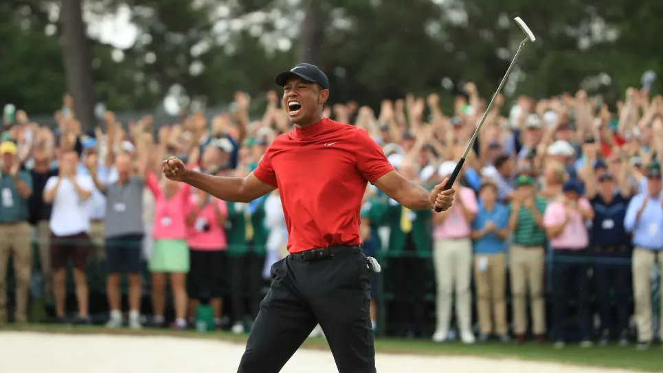 Tiger Woods Releases Statement On George Floyd’s Death And Protests