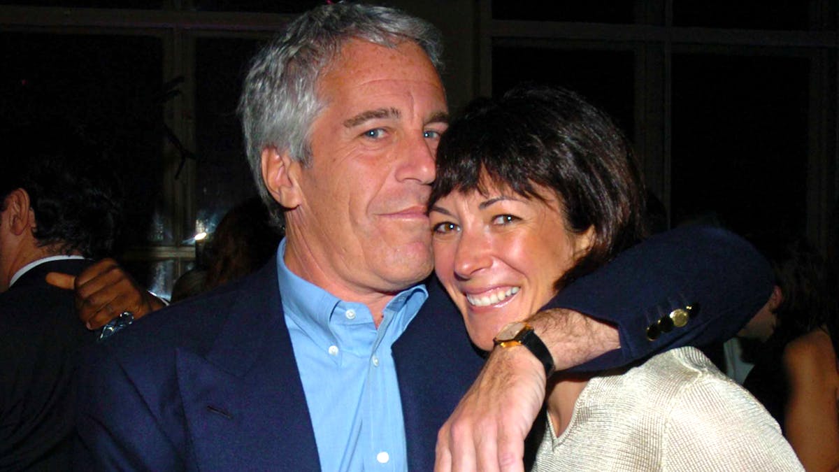FBI Arrests Jeffrey Epstein Confidante Ghislaine Maxwell, Report Says
