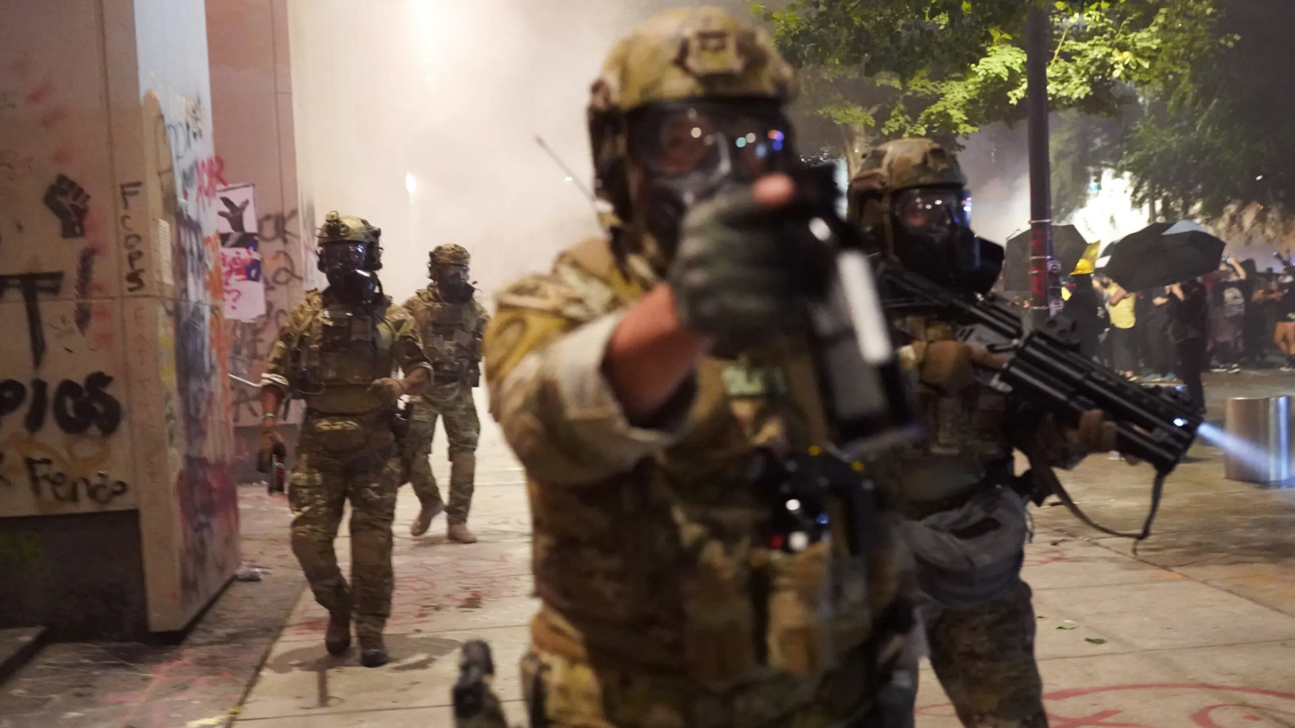 ERICKSON: Let The Cities Burn (Or Not)